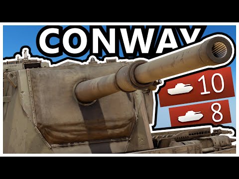 Britain Needs To Stop Making Tanks