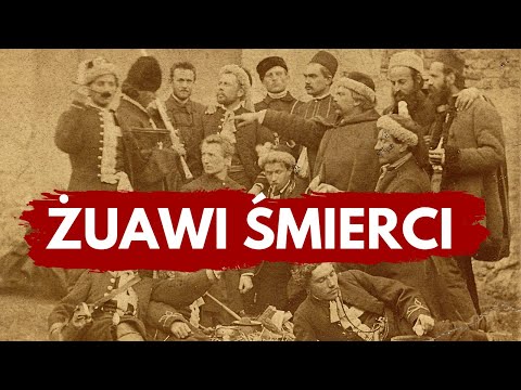 KOMANDOSI POWSTANIA STYCZNIOWEGO