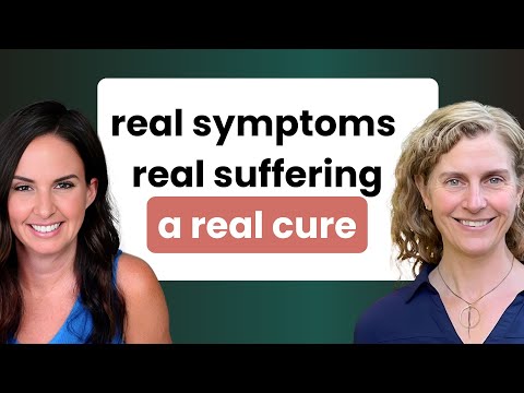 Dr. Becca Kennedy, MD: What I’ve Seen Help Hundreds Recover from Long Covid