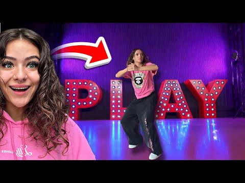 Come With Me To Dance Class!!