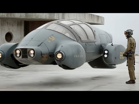 Insane Inventions That Shocked U.S. Engineers!