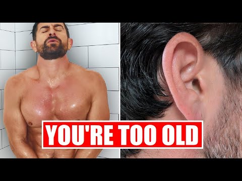 12 "TEEN" Mistakes Grown Men NEVER Make!