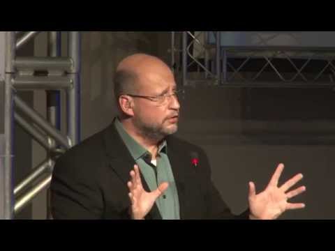 Palestra Motivacional - Uma palestra sobre a vida