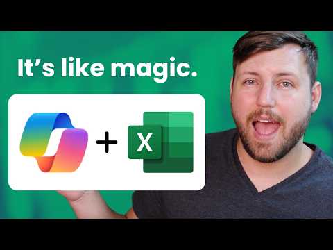 Top Excel Copilot Features You Need to Know