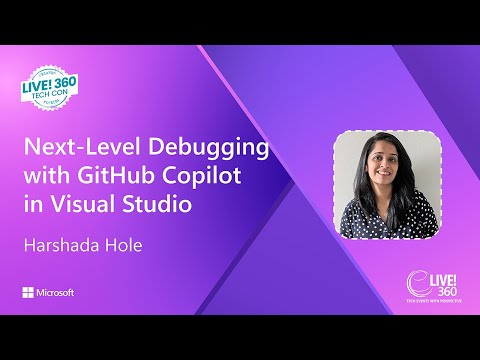 Next-Level Debugging with GitHub Copilot in Visual Studio