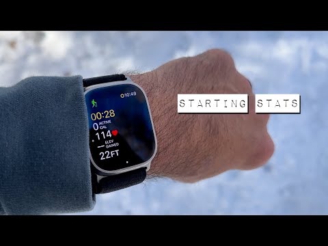 Road To 20,000ft Episode 1 : Why You Should Ruck.