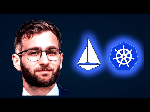 Istio, Kiali + Kubernetes: Service Mesh your Microservices