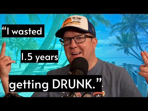 Nick Swardson's Key West Bender