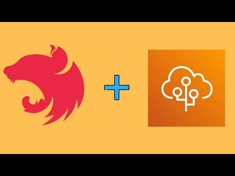 Deploy NestJS into ElasticBeanstalk