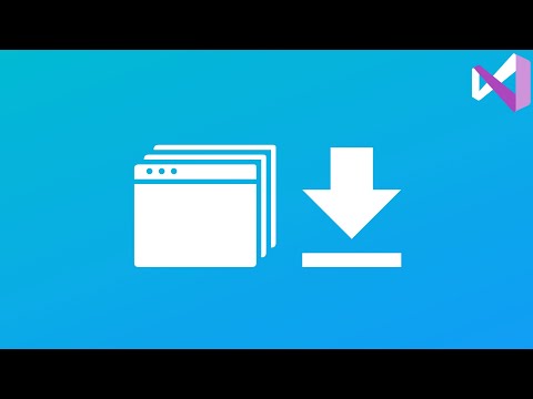How to Create A Setup.exe File In Visual Studio 2019 | C#