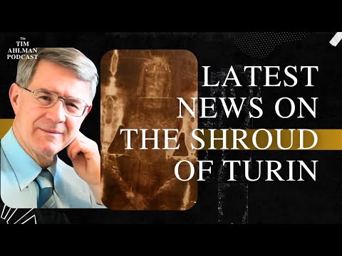 The Science of the Shroud of Turin: Unlocking the Mystery of Jesus' Resurrection