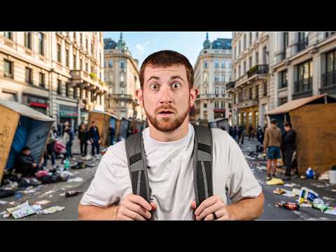 7 Places in Europe You Wonβt Believe Are Real