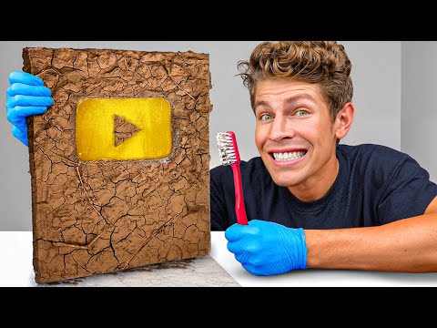 If You Clean It, You Keep It!