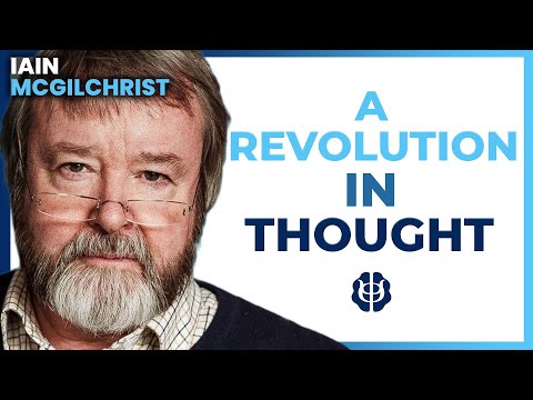 How Hemisphere Theory Helps Us Understand The Meta-Crisis | Iain McGilchrist
