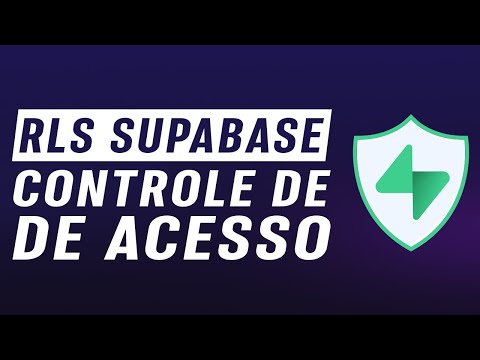 How to Control User Access with RLS in Supabase | Complete Guide