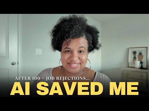 I Got Rejected 100 Times So I Built My Own Job With AI