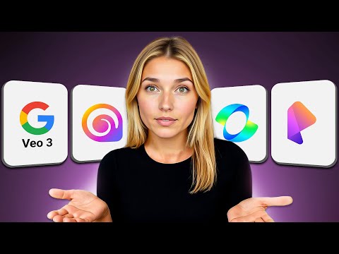 I Generated 1,000 videos with AI - Only These AI Video Generators are Worth it!