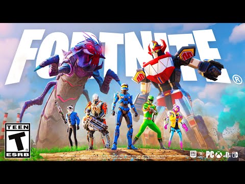 Fortnite SEASON 4 - EVERYTHING NEW EXPLAINED!