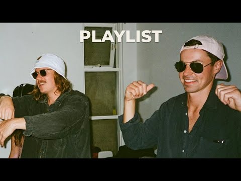 【𝐩𝐥𝐚𝐲𝐥𝐢𝐬𝐭】그냥 틀어도 리듬 타지는 트렌디 POP 🎶 | 팝송 플레이리스트