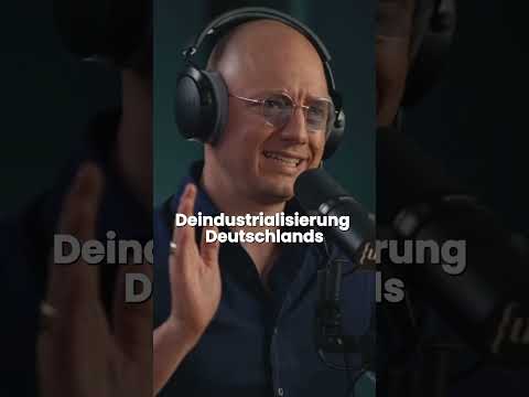 Nur die AfD kann Deutschland retten?!