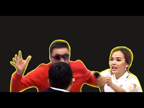 Қатысушылар арасындағы мәселе түйінін таба ма? Қалаулым Сен! #18! 17.10.2019ж. Калаулым