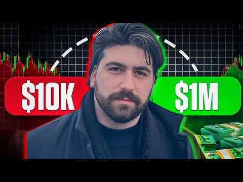 The Real Way to Build a Profitable Trading System ... and Why Most Traders Fail