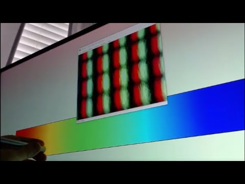 RGB Color Theory Lecture