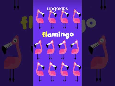 📚 Fun with Word Blends with Lingokids #phonics #literacy #lingokids