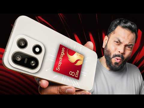 OnePlus 15 First Impressions & Quick Review ⚡ My Next Daily Driver?