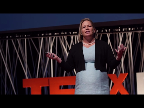 The joy of less | Kim Coupounas | TEDxBoulder