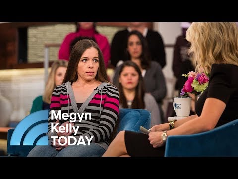 Louise Turpin’s Sister Teresa Robinette: Louise And David Are Dead To Me | Megyn Kelly TODAY