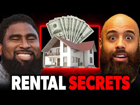 100 Doors in His First 4 Years with Henry Washington