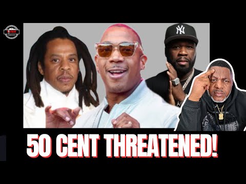 50 Cent Receive Threats! Jayz & Jarule Alegedly Join Forces! This BAD!