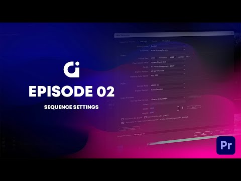 EP 02 | အခြေခံ Video Editing | Premiere Pro - latest