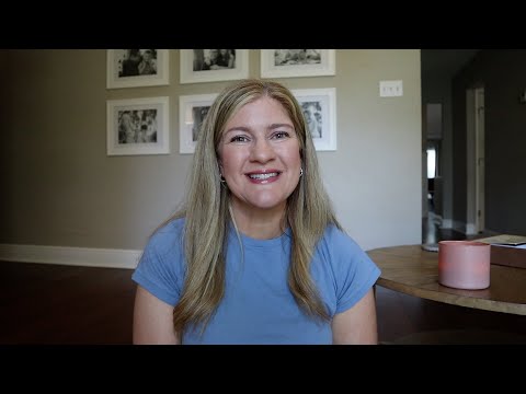 Hey Friends... A Life Update and Channel Update