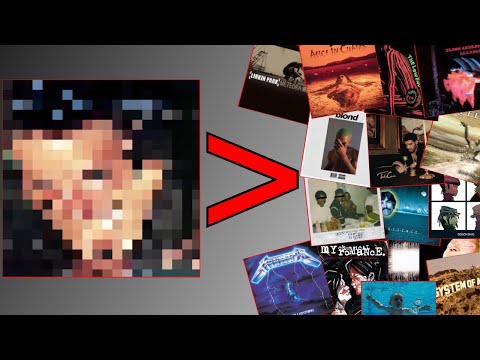 What's The Greatest Sophomore Album in History?