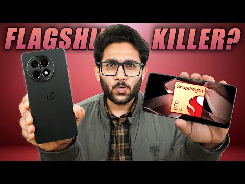 OnePlus 13R – The True Flagship Killer or Just Overhyped?