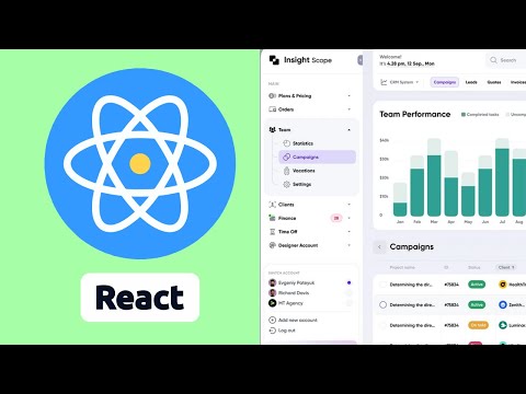 How I Build React Apps Using AI (ChatGPT + Lovable)