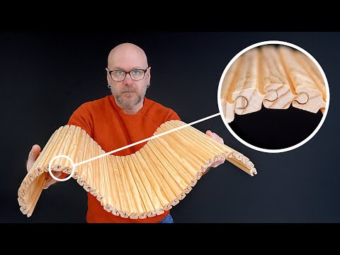 Elevate your woodworking game with this AMAZING joint!