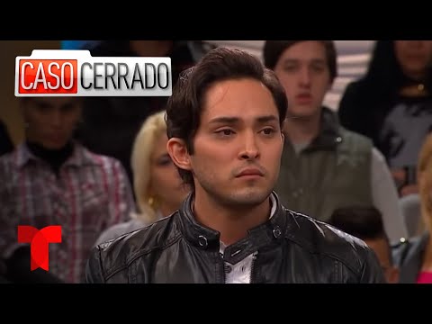 Su padre llevaba seis meses muerto y nadie lo notó ⚰️😡💸| Caso Cerrado Capítulo Completo