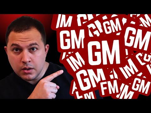 I Joined A Tournament With The World's Best Players