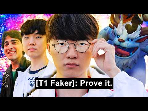 Worlds 2024 in a Nutshell | Worlds Stuff