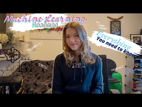 Everything You Need to Learn in Machine Learning for Your Career (Quant Finance, AI etc.) ๐๐ค๐ฉ๐ผโ๐ป