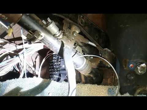 So Your New Disk Brake Conversion Kit Has A Low Pedal!!!