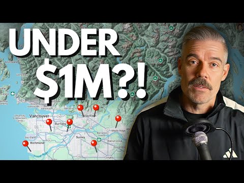 7 Best Vancouver Neighborhoods for Families Under $1M