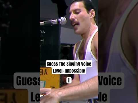 Which voice is the right one?