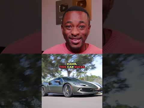 Ranking the "Cheapest" New Supercars