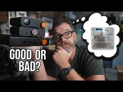 The Greatest Shift in Hifi is Happening! Good or Bad?