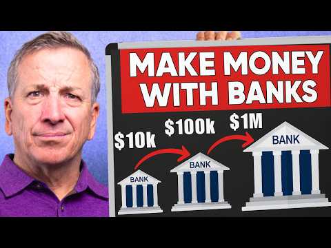 How the 1% Use Debt to Print Money (Legally)