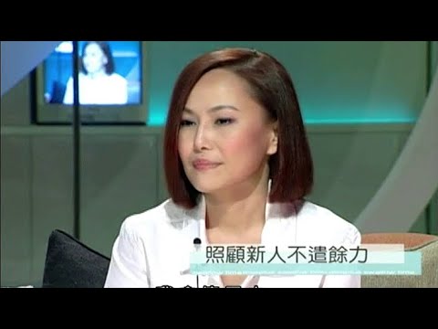 小燕有約 - 江蕙專訪